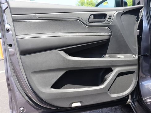 Used 2026 Honda Odyssey EX-L image 28