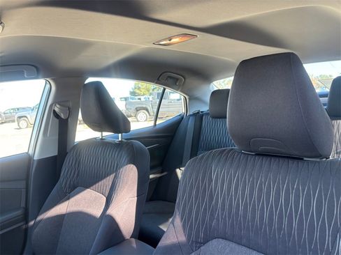 Certified 2025 Toyota Camry LE image 13