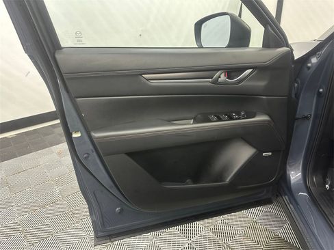 Used 2024 MAZDA CX-5 Carbon Edition image 11