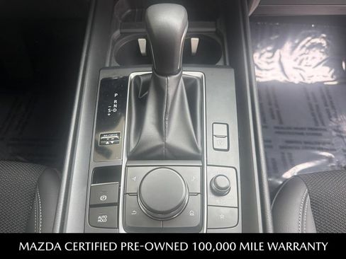 Used 2025 MAZDA CX-50 2.5 Hybrid w/ Preferred Pkg AWD/4WD image 18