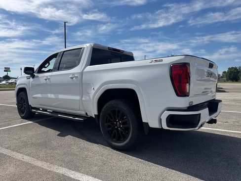New 2026 GMC Sierra 1500 Elevation w/ Elevation Premium Package AWD/4WD image 4