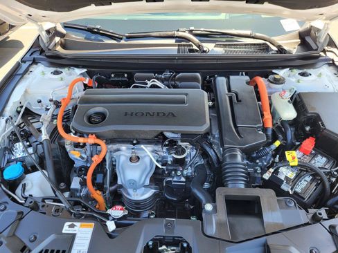 Used 2025 Honda Accord Touring image 37