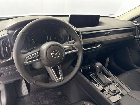 New 2026 MAZDA CX-50 AWD 2.5 Hybrid w/ Weather Package image 13