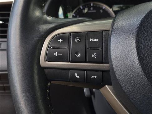 Used 2017 Lexus RX 350 FWD w/ Premium Package image 9