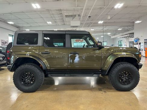 Used 2024 Ford Bronco Raptor image 8