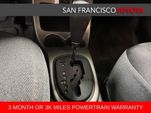 Used 2011 Scion xD image 21