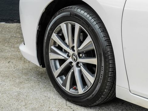Used 2021 Lexus ES 350 w/ Premium Package FWD image 72