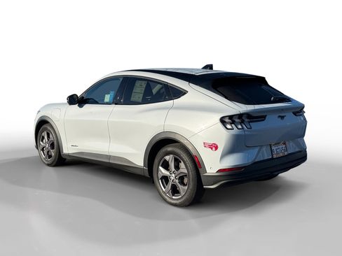 Certified 2023 Ford Mustang Mach-E Select image 3