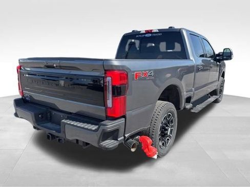 Used 2026 Ford F350 Platinum image 14