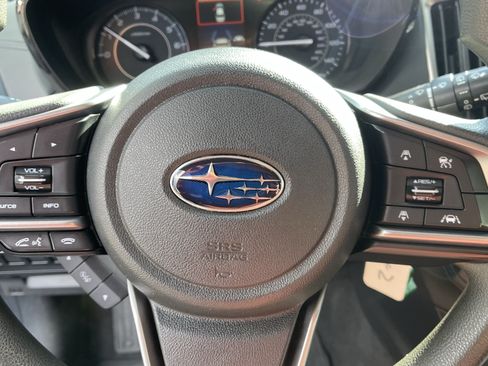 Used 2022 Subaru Impreza 2.0i AWD/4WD image 17