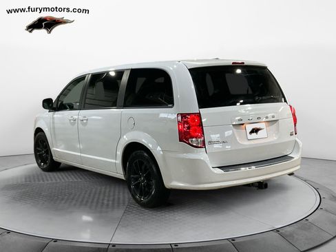 Used 2019 Dodge Grand Caravan GT image 5