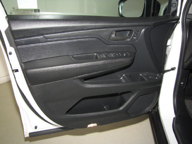 Certified 2024 Honda Odyssey EX-L image 34