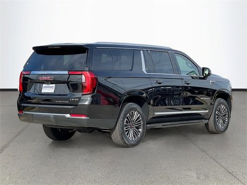 New 2026 GMC Yukon XL Elevation w/ Elevation Premium Package image 4
