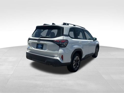 Used 2026 Subaru Forester AWD/4WD image 8