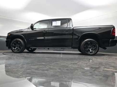 Used 2025 RAM 1500 Big Horn RWD image 46