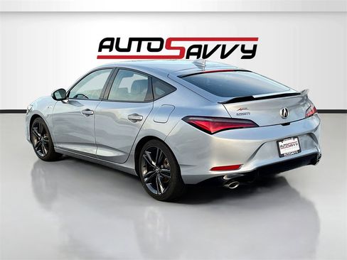 Used 2024 Acura Integra A-Spec image 5