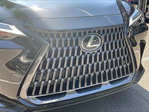 Used 2024 Lexus NX 350 AWD image 33