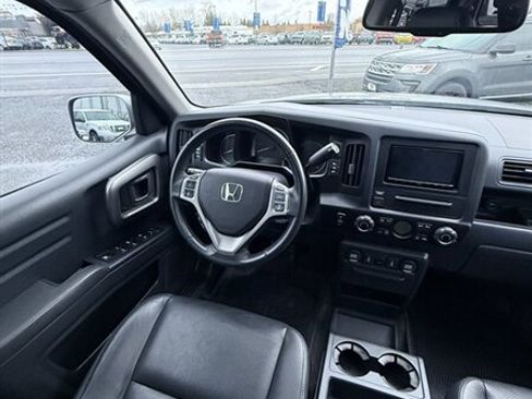 Used 2014 Honda Ridgeline SE image 25