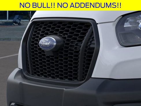 New 2025 Ford Transit 350 148 Low Roof image 18