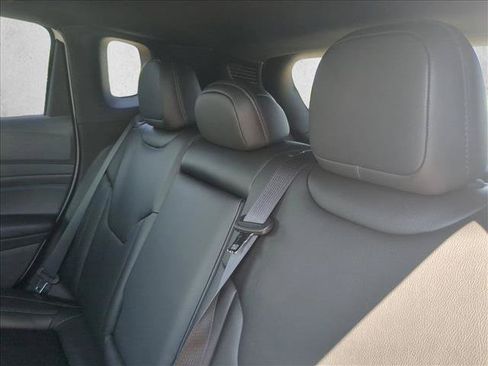 New 2026 Jeep Compass Limited AWD/4WD image 15