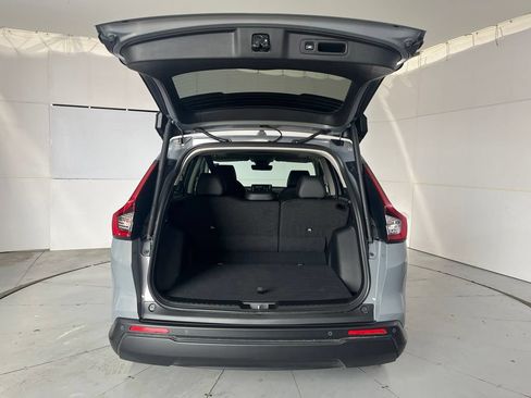 Used 2026 Honda CR-V EX-L image 13