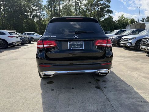 Used 2017 Mercedes-Benz GLC 300 image 21
