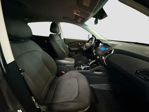 Used 2014 Hyundai Tucson GLS image 25