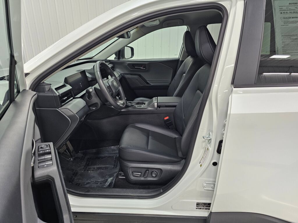 Used 2026 Toyota RAV4 XLE Premium AWD/4WD image 11