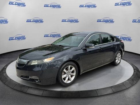 Used 2013 Acura TL FWD image 1