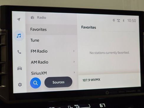Certified 2024 Toyota Sequoia Limited image 30