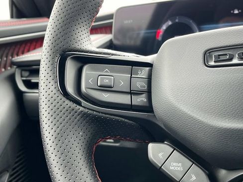 New 2026 Dodge Charger R/T Scat Pack image 13