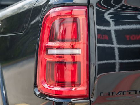 New 2026 RAM 1500 Limited AWD/4WD image 7