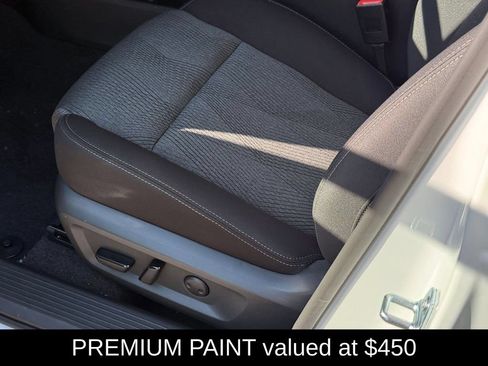New 2026 Nissan Rogue SV w/ Cold Weather Package AWD/4WD image 6
