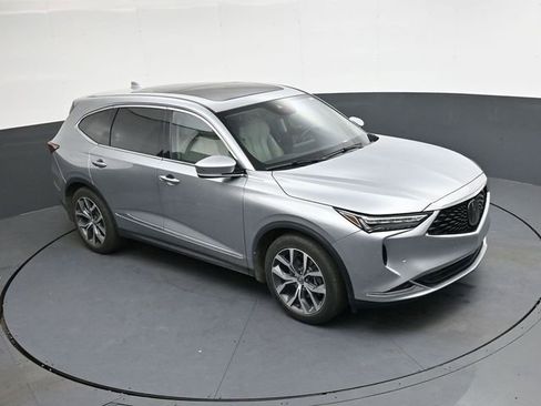 Used 2023 Acura MDX FWD w/ Technology Package image 18