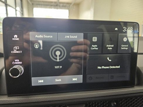 New 2026 Honda CR-V Sport image 25