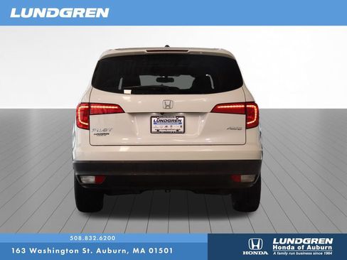 Used 2017 Honda Pilot EX-L image 30