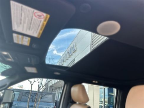 Certified 2024 Ford F350 Lariat w/ Lariat Ultimate Package image 22