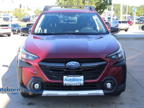 Certified 2023 Subaru Outback Limited AWD/4WD image 2