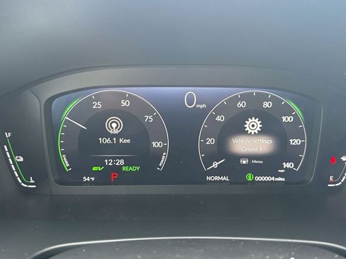 New 2026 Honda CR-V Sport-L image 10