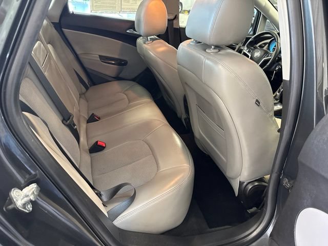 Used 2014 Buick Verano Convenience FWD image 12