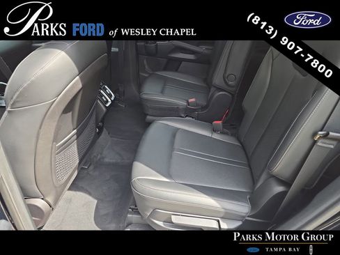 Used 2022 Kia Sorento SX FWD image 15