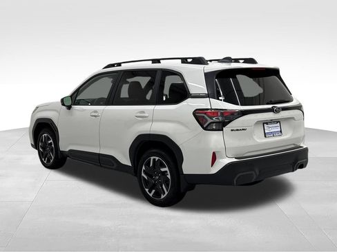 Used 2026 Subaru Forester Limited AWD/4WD image 5