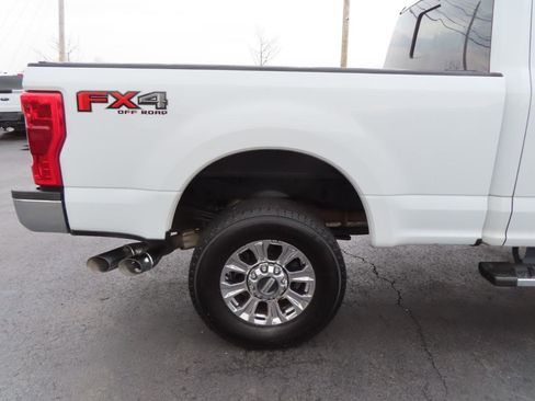 Used 2018 Ford F250 XLT w/ XLT Premium Package image 20
