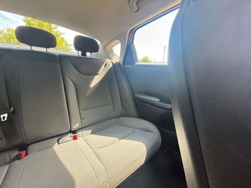 Used 2025 Kia K4 FWD image 37