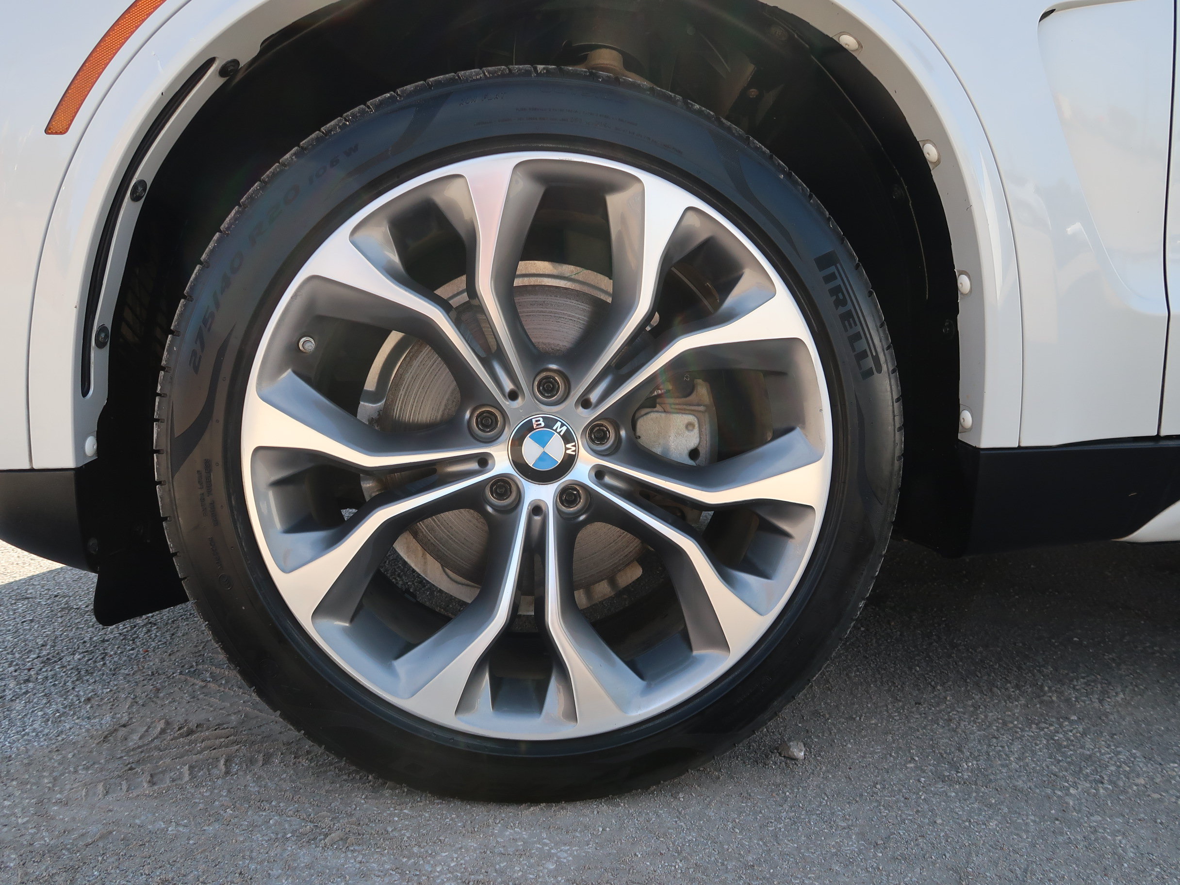 Used 2017 BMW X5 sDrive35i RWD image 40