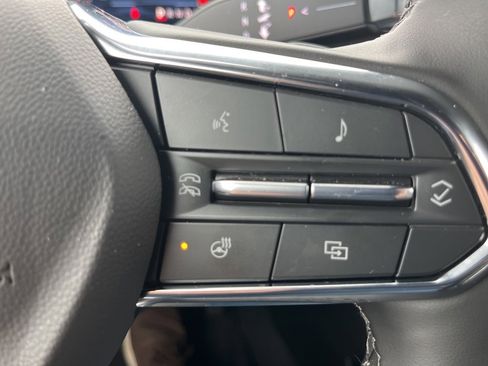 Used 2025 Chevrolet Tahoe Premier w/ Sun And Tow Package image 8