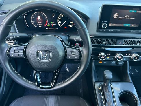 Used 2024 Honda Civic Sport image 30