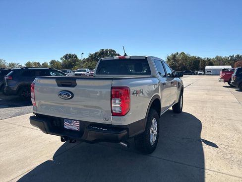 New 2025 Ford Ranger XL w/ Trailer Tow Package AWD/4WD image 5