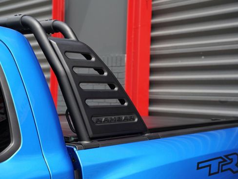 Used 2023 RAM 1500 TRX w/ TRX Level 2 Equipment Group image 13