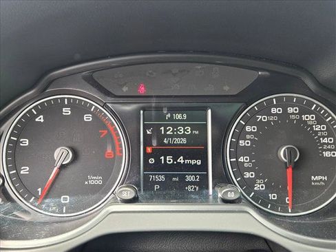 Used 2014 Audi Q5 2.0T Premium Plus w/ Premium Plus Package image 13